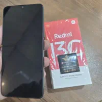 ردمی13cبردسوخته