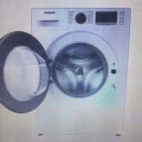 لباسشویی سامسونگ هفت کیلویی اصل کره