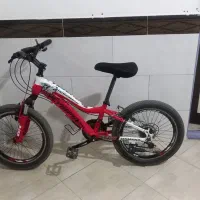 دوچرخه ۲۰|دوچرخه، اسکیت، اسکوتر|کرج, کلاک نو|دیوار