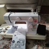 لوازم دوخت و دوزی|چرخ خیاطی و ریسندگی|ارومیه, |دیوار