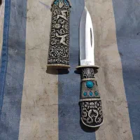 چاقوی‌عتیقه