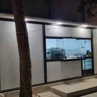 کانکس کافه و رستوران و دفتر کار