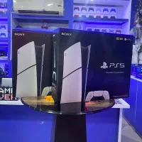 کنسول پلی  پنج PS5 وارداتی