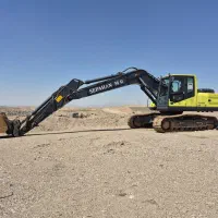 استخدام راننده بیل