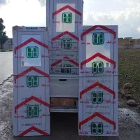درب upvcسرویی بهداشتی و حمام