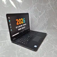 لپ تاپ دل ۷۴۷۰ با پردازنده i7|رایانه همراه|قزوین, |دیوار