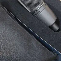 میکروفون و کارت صدا و...|صوتی و تصویری|تهران, راه آهن|دیوار