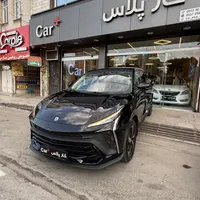 لاماری هیبرید ۲۰۲۳ در حد خشک