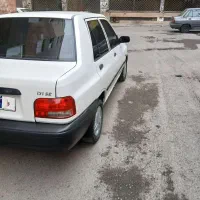 پراید ۹۵|خودرو سواری و وانت|نسیمشهر, |دیوار