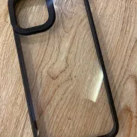 قاب شفاف آیفن 13