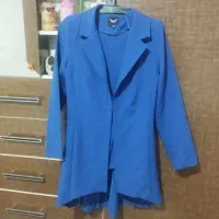 کت و شلوار زنانه