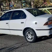 سمند EF7 دوگانه مدل 94|خودرو سواری و وانت|سنندج, |دیوار