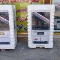 فروش کولر آبی های پرتابل (با چک یک‌ماهه)