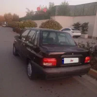 پراید 131 مدل85|خودرو سواری و وانت|فردیس, شهرک شهید حسینی|دیوار