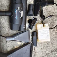 جاروبرقی LG|جاروبرقی، جارو شارژی، بخارشو|تهران, شهرک دانشگاه|دیوار