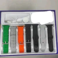 بند و سیم شارژ ساعت هوشمند