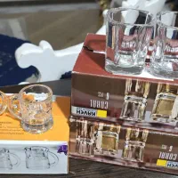 لیوان وشات|ظروف سرو و پذیرایی|اراک, |دیوار