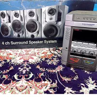 دستگاه ضبط وباند