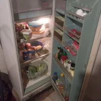 فروش آبگرمکن ایستاده گازی و یخچال فیلکو تمیز|آبگرمکن، پکیج، شوفاژ|یزد, |دیوار