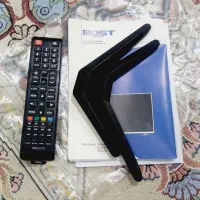 تلویزیون ال ای دی 32 اینچ در حد اکبند|تلویزیون و پروژکتور|ری, شهادت|دیوار