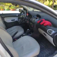 ۲۰۶ تیپ ۶ ۱۳۸۹|خودرو سواری و وانت|ارومیه, |دیوار