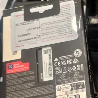 LEXAR SSD 1TB NQ78|قطعات و لوازم جانبی رایانه|تهران, تهرانپارس غربی|دیوار