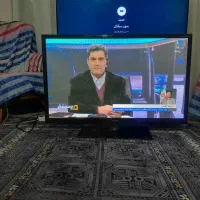 تلویزیون ۴۳ سامسونگ سه بعدی|تلویزیون و پروژکتور|زاهدان, |دیوار