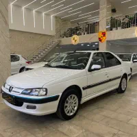 پارس ELX دریچه گاز سیمی فوول 403