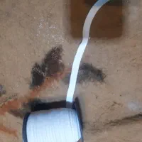 کش یک سانتی سفید