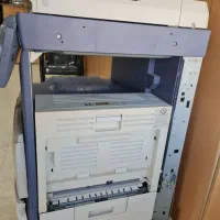 دستگاه فتوکپی