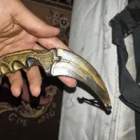 چاقو