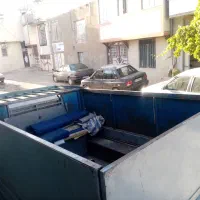 باربندیااتاق شمالی|قطعات یدکی و لوازم جانبی|کرمانشاه, |دیوار