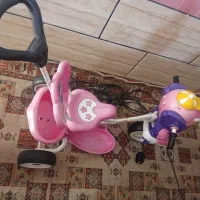 فروش وسایل نوزادی