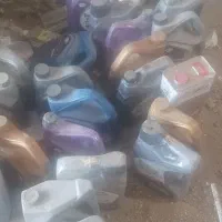 وسایل تعویض روغنی|قطعات یدکی و لوازم جانبی|سیلوانه, |دیوار