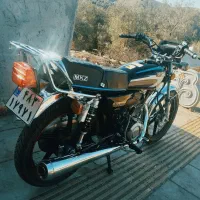 متین 200 مدل 1403|موتورسیکلت|زنجان, |دیوار