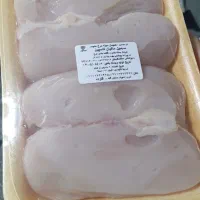 شنسل مرغ منجمد