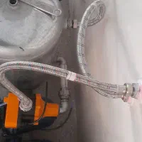 تاسیساتی مدرن