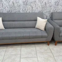 مبل راحتی وسلطنطی به‌قیمت تولید|مبلمان خانگی و میز عسلی|زنجان, |دیوار