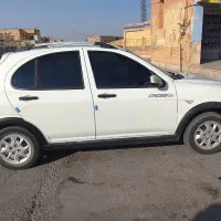 کوییک ۱۴۰۱ درحد کم کار|خودرو سواری و وانت|فولادشهر, A4|دیوار