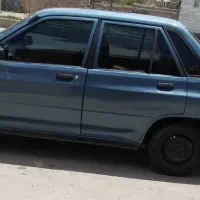 پراید۸۳|خودرو سواری و وانت|ماکو, |دیوار