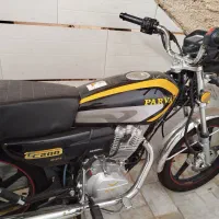 موتور 200 انژکتوری