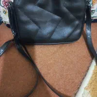 کیف رو دوشی