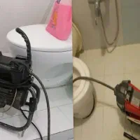 لوله بازکنی قیدار دوتپه نوبهار سجاس زرین رود گرماب