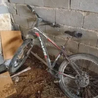 دوچرخه|دوچرخه، اسکیت، اسکوتر|خرامه, |دیوار