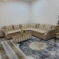 مبل ال راحتی