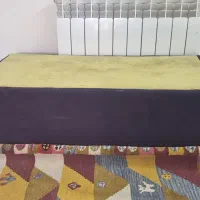 میز جلو مبلی راحتی