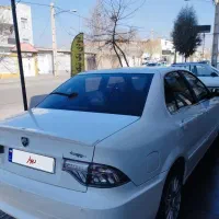 سورن پلاس EF7 (معاوضه)|خودرو سواری و وانت|هشتگرد, شهرک بعثت|دیوار