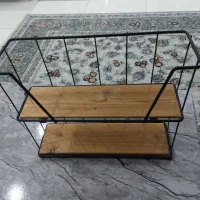 شلف آشپز خانه