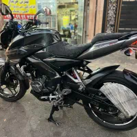 23 کار کار واقعی ns200|موتورسیکلت|تهران, ایرانشهر|دیوار