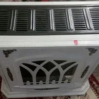 بخاری گازی دودکش دار|بخاری، هیتر، شومینه|اهواز, کوی نفت|دیوار